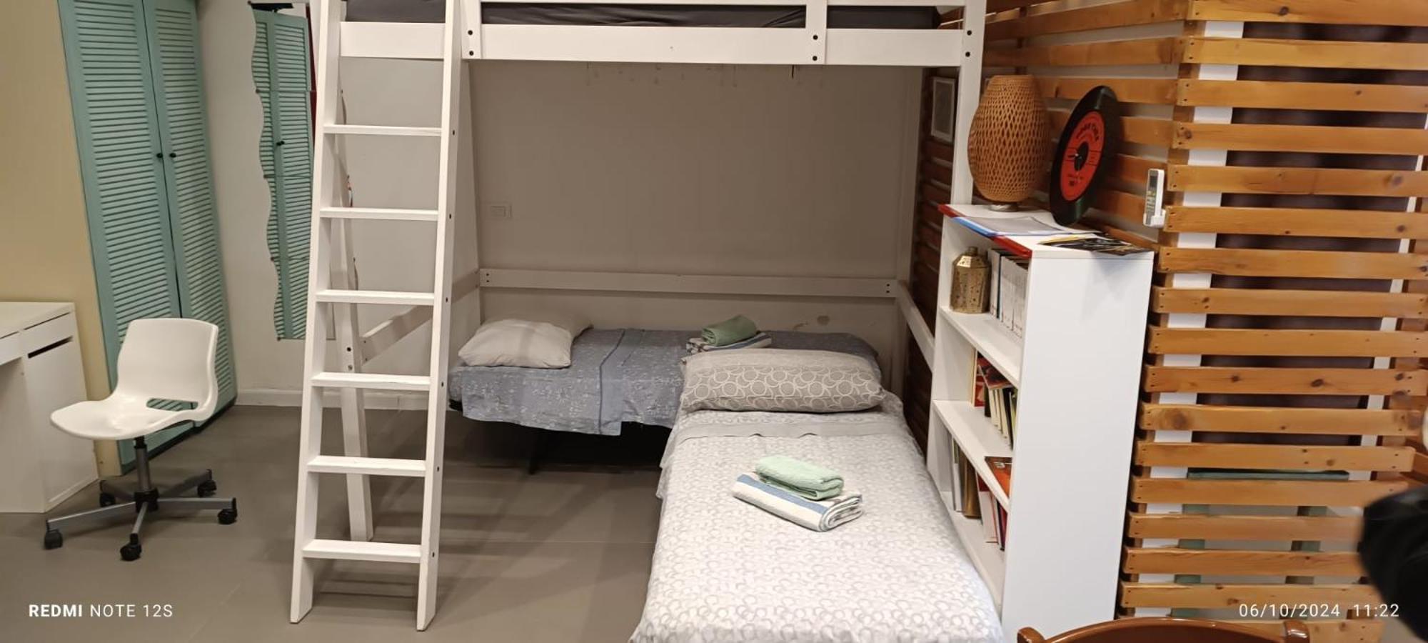 Casa Al Vino Apartman Portici Kültér fotó