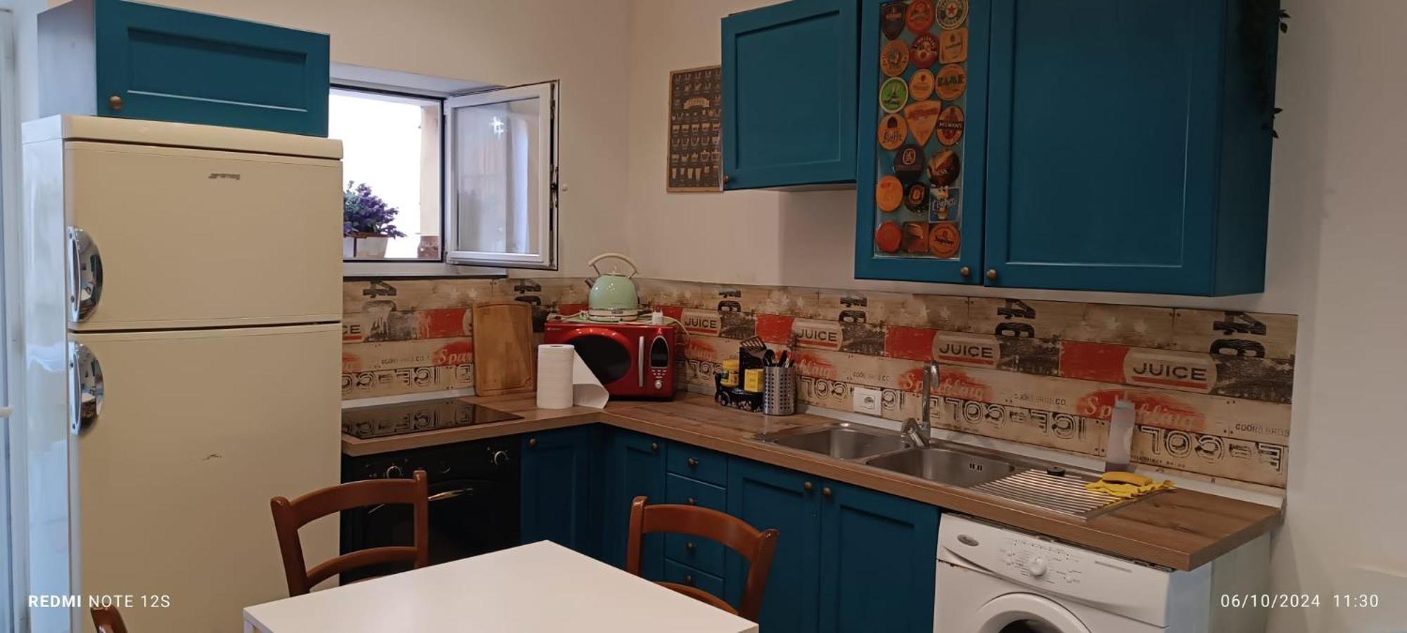 Casa Al Vino Apartman Portici Kültér fotó