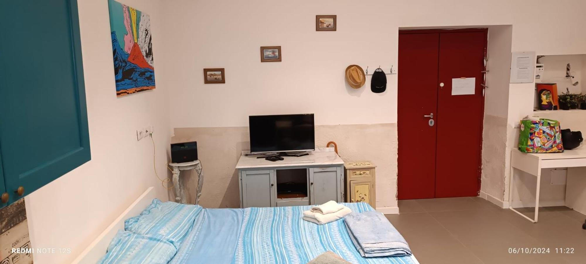 Casa Al Vino Apartman Portici Kültér fotó