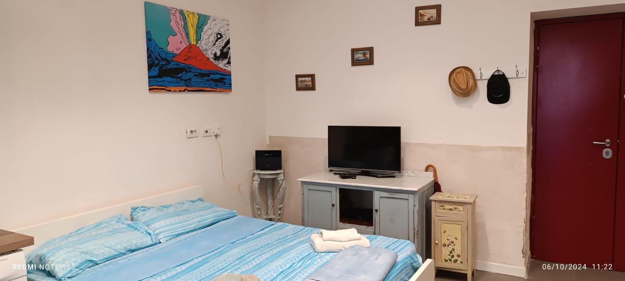 Casa Al Vino Apartman Portici Kültér fotó