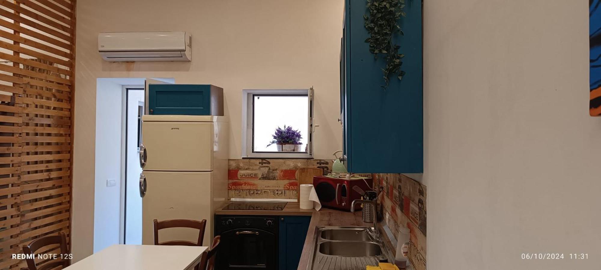 Casa Al Vino Apartman Portici Kültér fotó